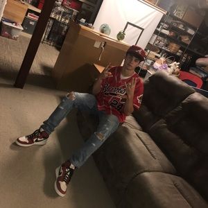 Meet your Posher, Mcginnis